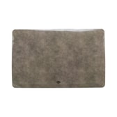 Trixie undirmotta í leðurlíki – 44×28 cm – mynd 3