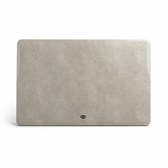Trixie undirmotta í leðurlíki – 44×28 cm – mynd 1