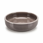 Bowl flat keramík – mynd 1