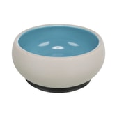 Keramikskál/gúmmíbotn 1 l/17cm – mynd 3