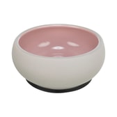 Keramikskál/gúmmíbotn 1 l/17cm – mynd 4