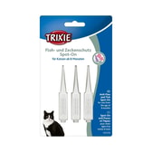 Spot-On flóadropar katta 3*1 ml – mynd 1