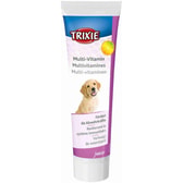 Multivitamin for puppies paste 100 g – mynd 2