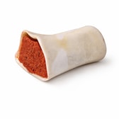 Hundabein Tibia m beef fylling – mynd 1