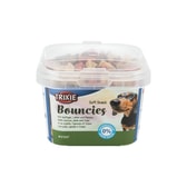 Trixie Bouncies mjúkt nammi með alifugli, lambakjöti og vömb – 140 g – mynd 3