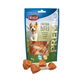 Trixie Premio kjúklingabitar – 100 g – mynd 4