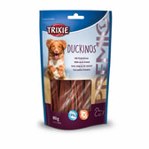 Trixie Premio Duckinos með andabringu – 80 g – mynd 1
