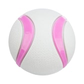 Trixie bolti, TPR – lime/petrol, ø 6 cm – mynd 4