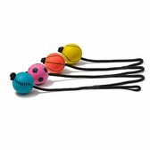 Sport bolti í reipi 6cm float – mynd 1