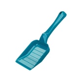 Trixie kattasandsskófla fyrir grófan sand – M – mynd 2