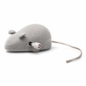 Upptrekkjanleg mús 7cm – mynd 1