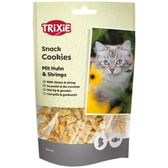Trixie kattakex – kjúklingur og rækjur, 50 g – mynd 2