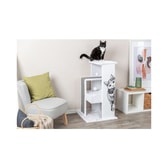 Maria Klórustaur 101 cm white/grey – mynd 2