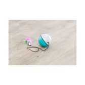 Trixie Turbino-bolti með mótor og mús – 9 cm – mynd 3