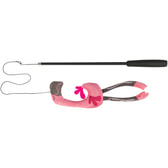 Telescopic play rod flamingo 42-106cm – mynd 2
