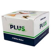 Energy block S white – mynd 2