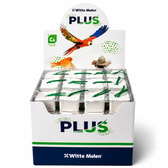 Energy block S white – mynd 1