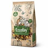 Witte Molen Country fóður fyrir chinchilla og degú – 0,85 kg – mynd 1