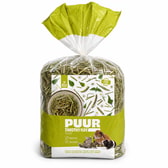 Puur Timothy hey með jurtum – 500 g – mynd 1