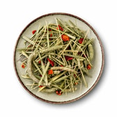 Puur Timothy-hey með grænmeti – 500 g – mynd 2