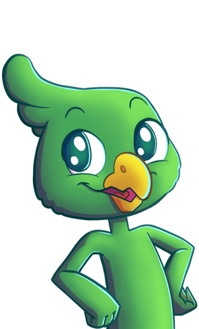 Fuglar