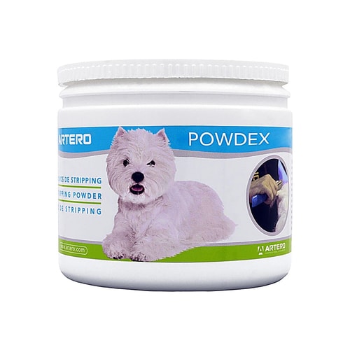 Artero Powdex Trimming Powder 500G