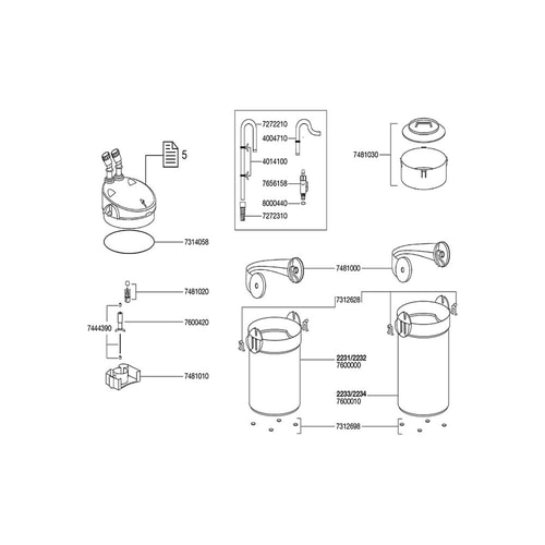 Rotor