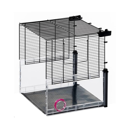 MULTIPLA HAMSTER BASE EXTENS