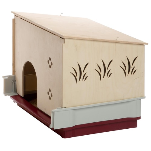 Krolik Wood Extension