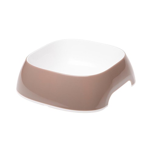 Ferplast Glam-skál – dúfugrá, Small