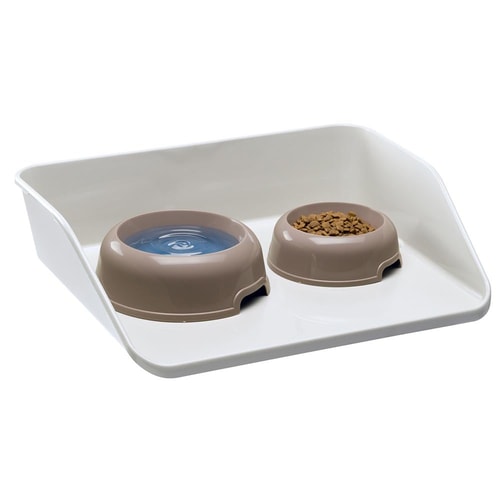 LINDO JUMBO TRAY & SkálS