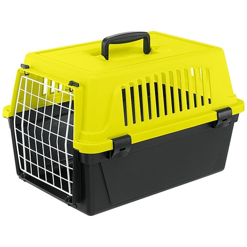 Hundabúr – Atlas 20 FLUO