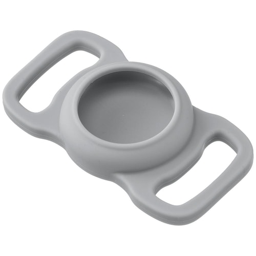 Ferplast AirTag-haldari – grár, 25