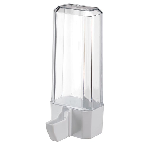 Ferplast Silver drykkjarbrunnur fyrir fugla – 4558