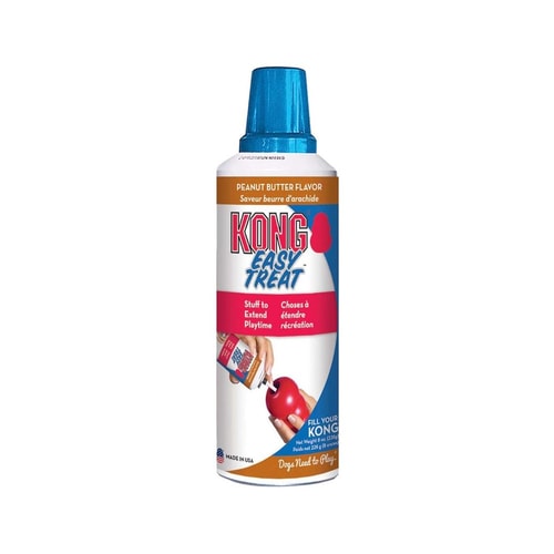 KONG Easy Treat Peanut Butter