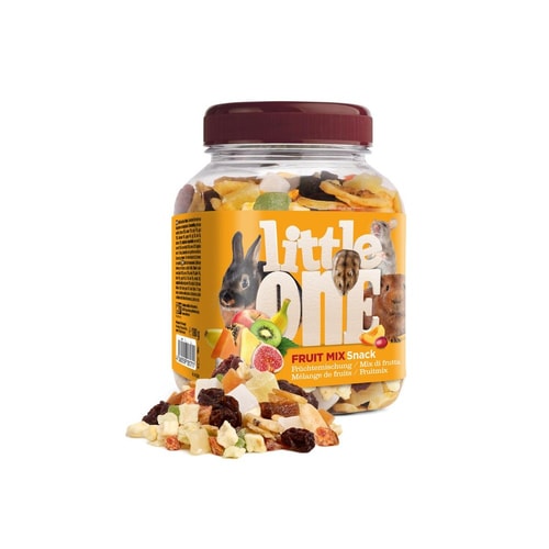 RIO Little One ávaxtablanda fyrir nagdýr – 180 g