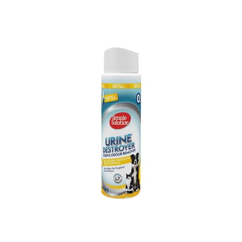 Simple Urine Destroyer Refill 400ml