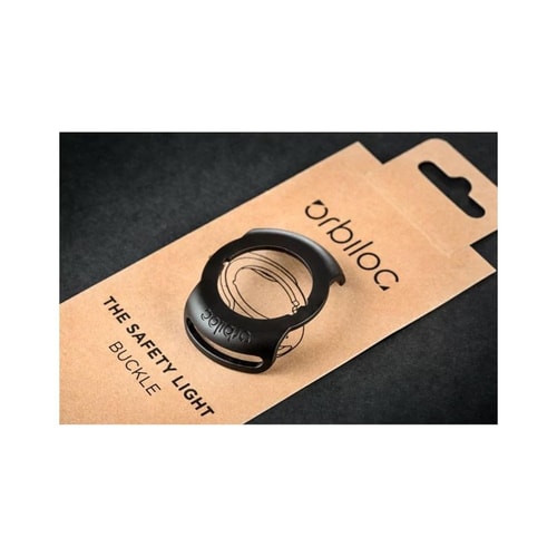 Orbiloc Buckle