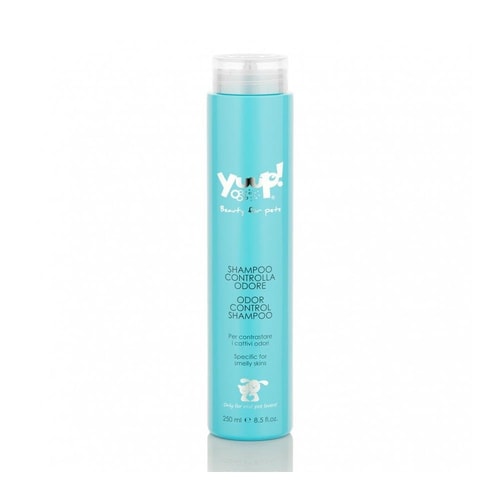 Odor Control Shampoo 250 ml J04-3