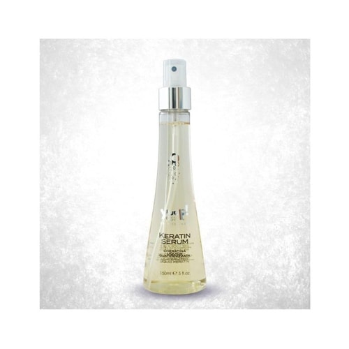 Yuup keratin serum