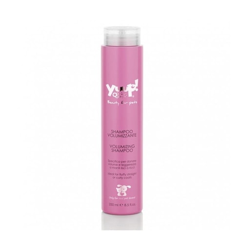 Yuup Volume sjampó 250ml