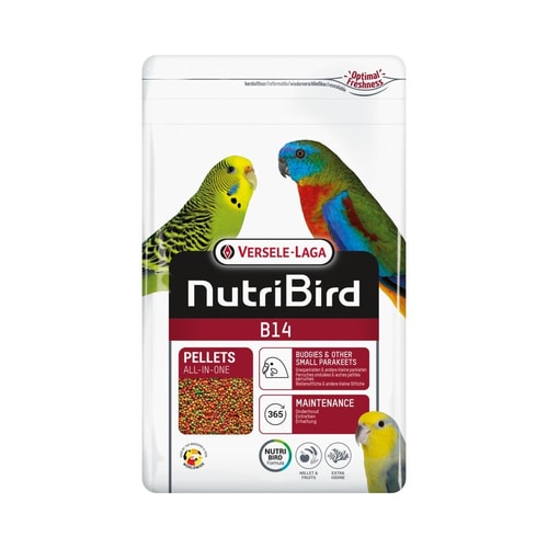Nutribird B14 800g