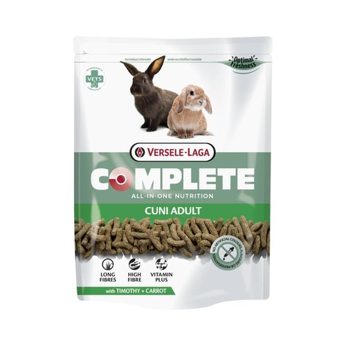 Complete Cuni Adult 500G