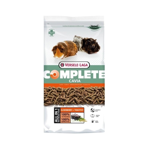 Complete Cavia 8kg