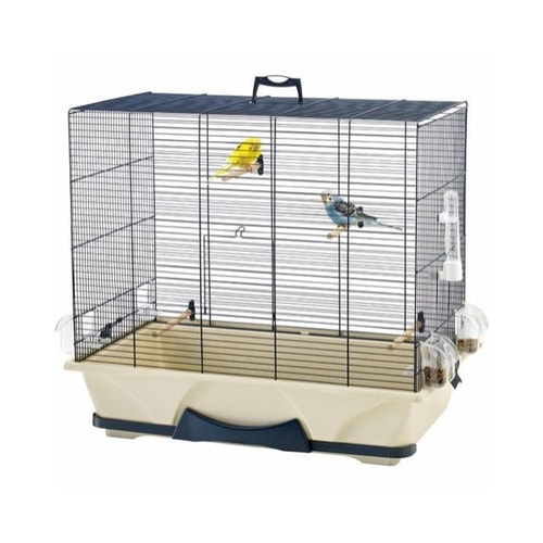 Primo 50 Bird Fuglabúr – 65X38X56,5 Cm
