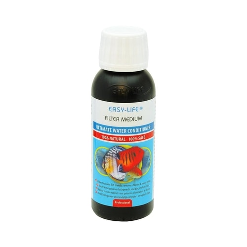 Filter Medium síuefni – 100 ml