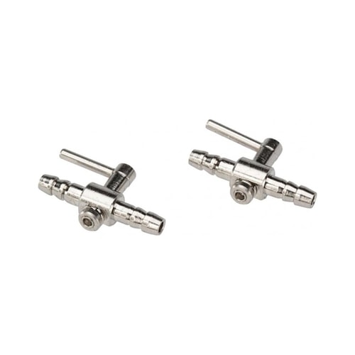 Stillikrani 2 way 2pc 4/6mm