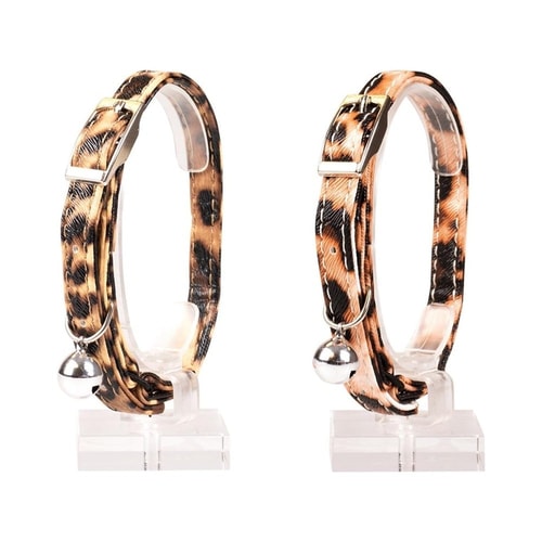 Kattaól Leopard – 20–30 cm / 10 mm