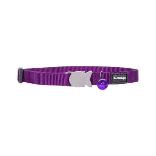 Kattaól plain classic Purple