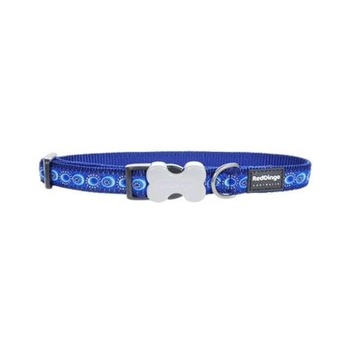 Hundól Design Cosmos Dark Blue S
